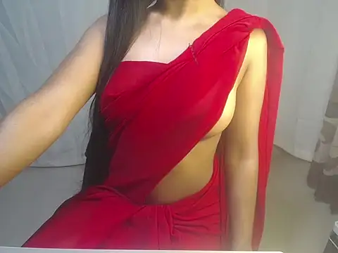 henakhan34 online show from January 17, 12:10 pm