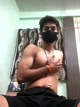 karan72819 online show from January 19, 11:47 am