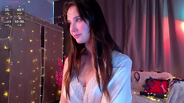 KiraYukimura online show from March 25, 4:29 am