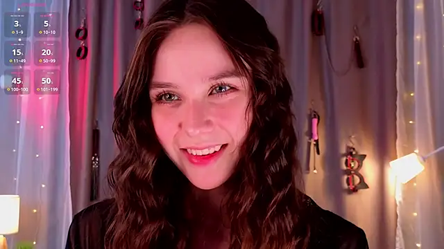 KiraYukimura online show from April 22, 5:43 am