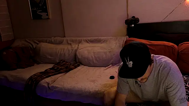 Dozercockweed online show from April 17, 8:23 pm