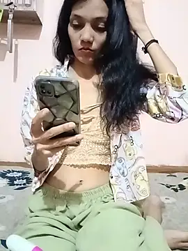 Honey lily-93 online show from July 20, 3:36 pm