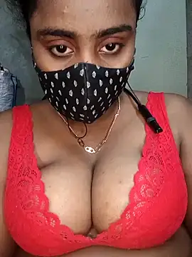 Hotty Nishaa online show from March 25, 9:04 am