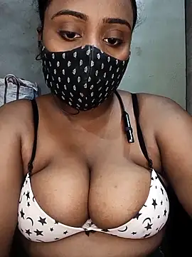 Hotty Nishaa online show from April 3, 10:57 am