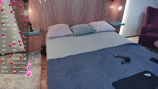 Kortney Fox online show from February 28, 1:45 pm