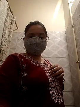 Snapshot of hot_69monika chatting on February 16, 2:18 am hot 69monika online show from February 16, 2:18 am