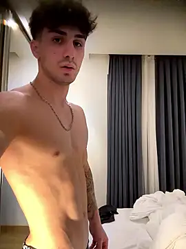 nomorelies online show from January 8, 8:55 pm