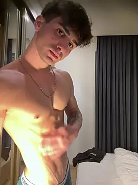 nomorelies online show from January 14, 7:08 pm