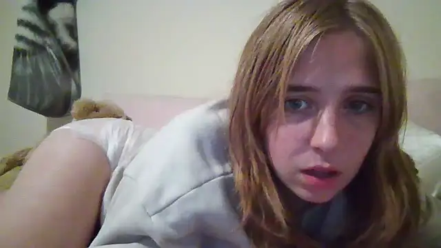 Ginxo online show from January 8, 12:46 am