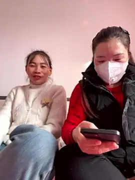 Faded pink online show from January 12, 1:22 am