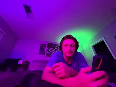 cooperlux online show from January 10, 6:04 am