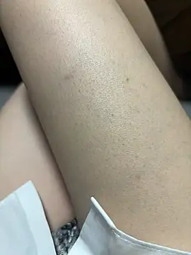 maonyan6 online show from April 7, 1:00 pm