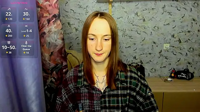 Snapshot of Jaidii_ chatting on January 7, 9:06 pm Jaidii online show from January 7, 9:06 pm