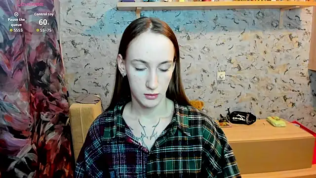 Snapshot of Jaidii_ chatting on January 11, 2:16 am Jaidii online show from January 11, 2:16 am