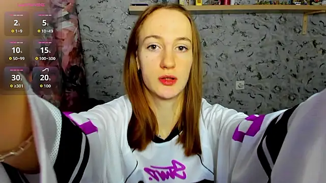 Snapshot of Jaidii_ chatting on January 13, 6:18 am Jaidii online show from January 13, 6:18 am