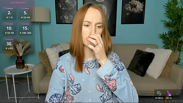 Jaidii  online show from February 13, 1:51 pm