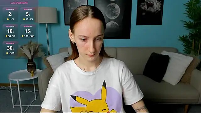 Jaidii  online show from February 28, 7:04 pm