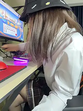 ZJbaby online show from March 14, 1:05 pm