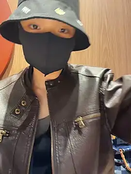 ZJbaby online show from March 28, 1:22 pm