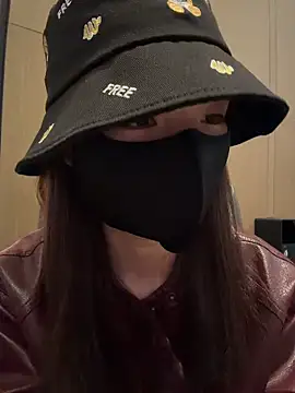 ZJbaby online show from April 4, 1:19 pm