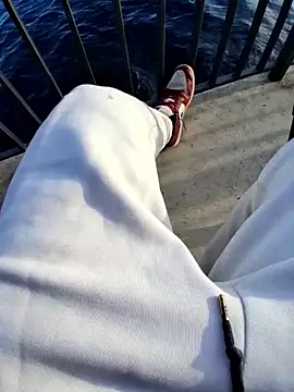 Snapshot of 1727Marco chatting on January 10, 2:30 pm 1727Marco online show from January 10, 2:30 pm