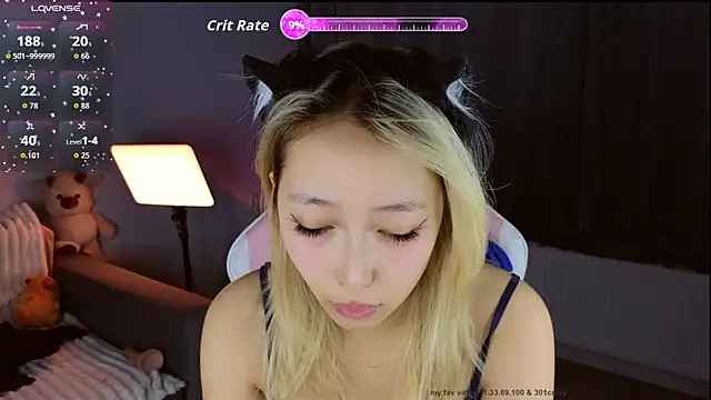 jasmilee online show from January 18, 5:28 pm