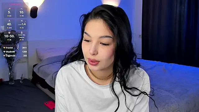 m1sss1nful online show from February 21, 6:14 am