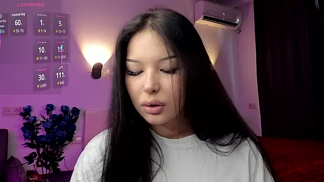 m1sss1nful online show from April 12, 1:16 pm