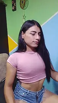 Selena Nova online show from April 4, 3:49 am