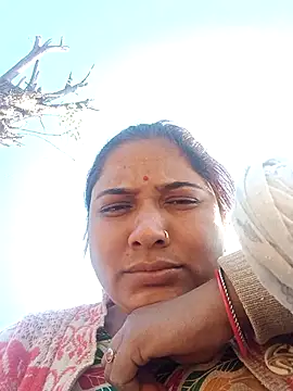 Snapshot of Punam_sing chatting on January 7, 7:44 am Punam sing online show from January 7, 7:44 am