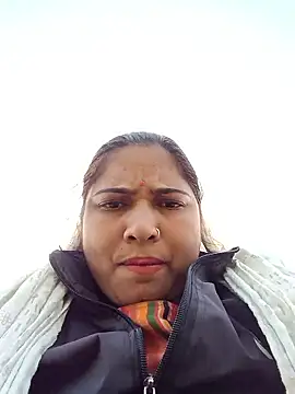 Snapshot of Punam_sing chatting on January 12, 4:39 am Punam sing online show from January 12, 4:39 am