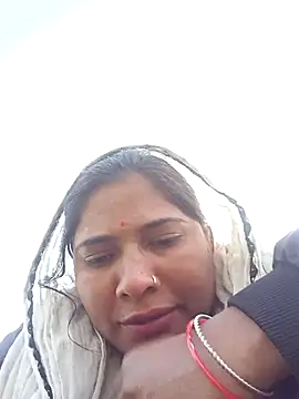 Snapshot of Punam_sing chatting on January 15, 3:55 am Punam sing online show from January 15, 3:55 am