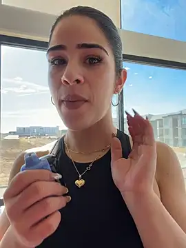 bibi fitness online show from January 14, 6:46 pm