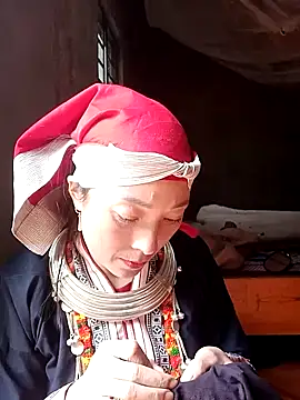 muamua99 online show from February 17, 3:25 am