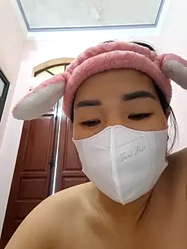 seduza-hyun online show from January 14, 2:28 am