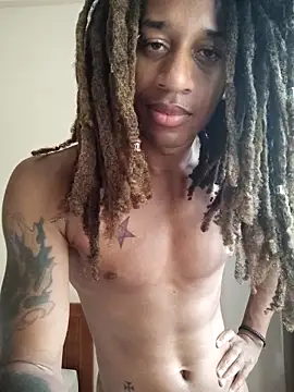 InfernalHazze online show from February 25, 10:25 am