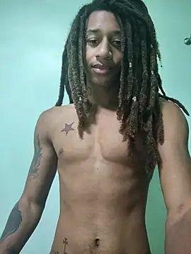 InfernalHazze online show from April 12, 4:39 am