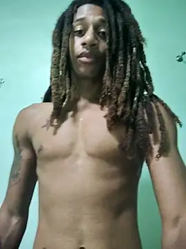 InfernalHazze online show from April 15, 4:30 am