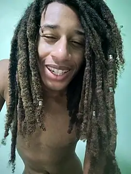 InfernalHazze online show from April 16, 2:23 am