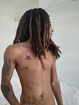 InfernalHazze online show from April 18, 5:11 am