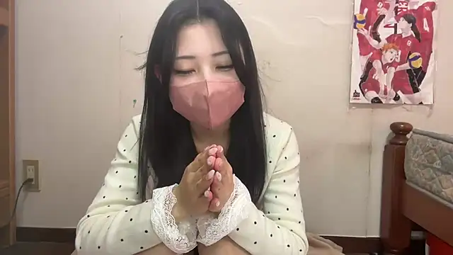 Sena o0 online show from February 9, 4:49 am