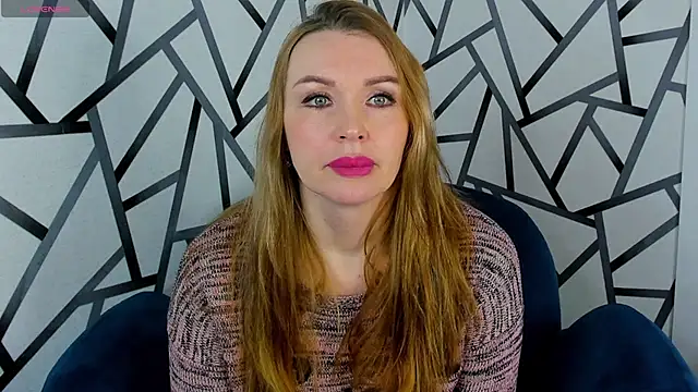 Marie Hayes online show from January 14, 1:44 am