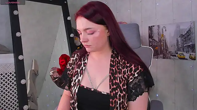 Gloria Gordon online show from February 18, 9:27 am