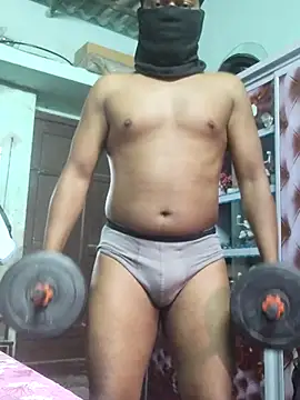 HoMann69 online show from January 7, 12:40 pm