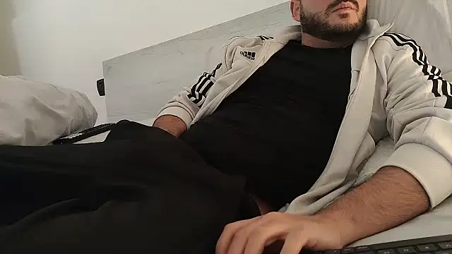 Reb born89 online show from January 18, 10:19 am