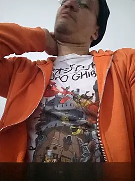 Henrytsuzuki online show from January 9, 6:21 pm