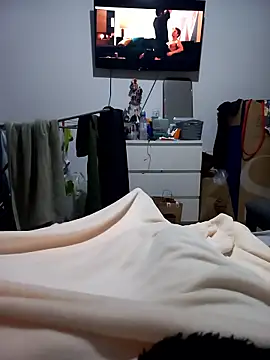 Henrytsuzuki online show from January 11, 2:27 am