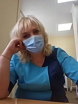 AliceStar333 online show from February 24, 9:40 am