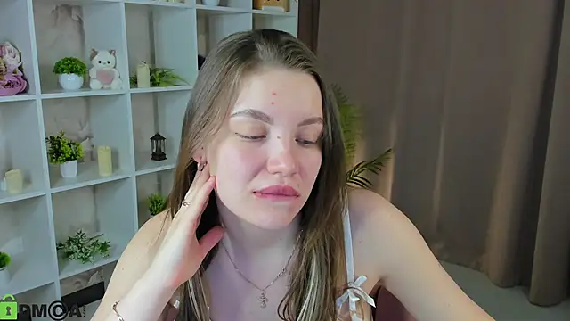 TessaDavidson online show from February 3, 6:40 am