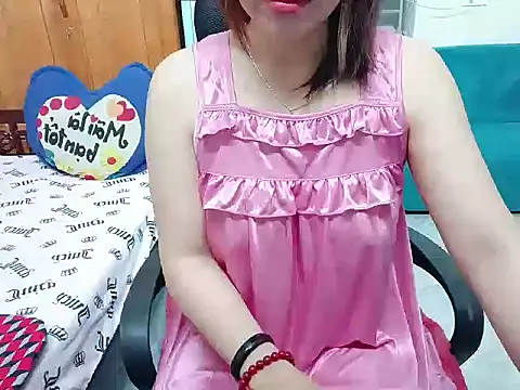 Heni6368 online show from February 26, 9:36 pm